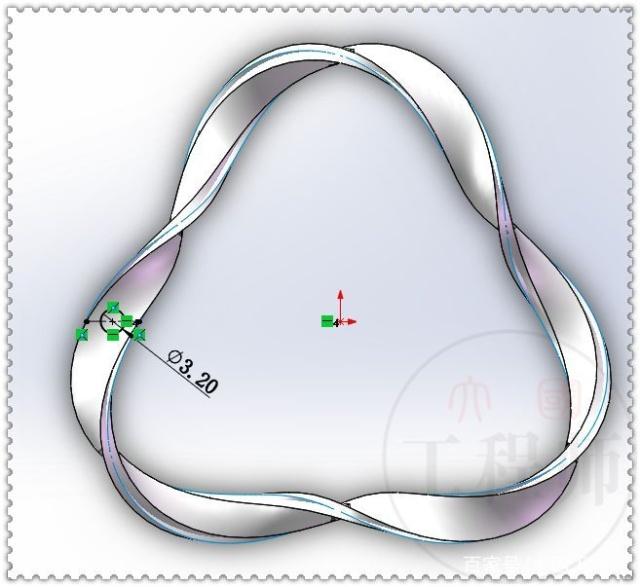sw怎么把logo做到工程图